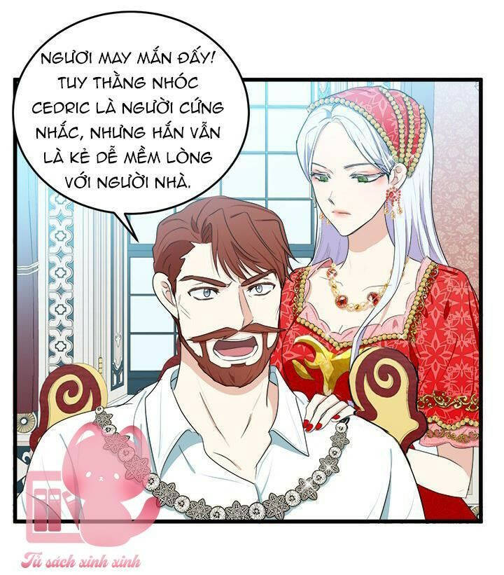 Ác Nữ Trùng Sinh - Chap 22 - Trang 45