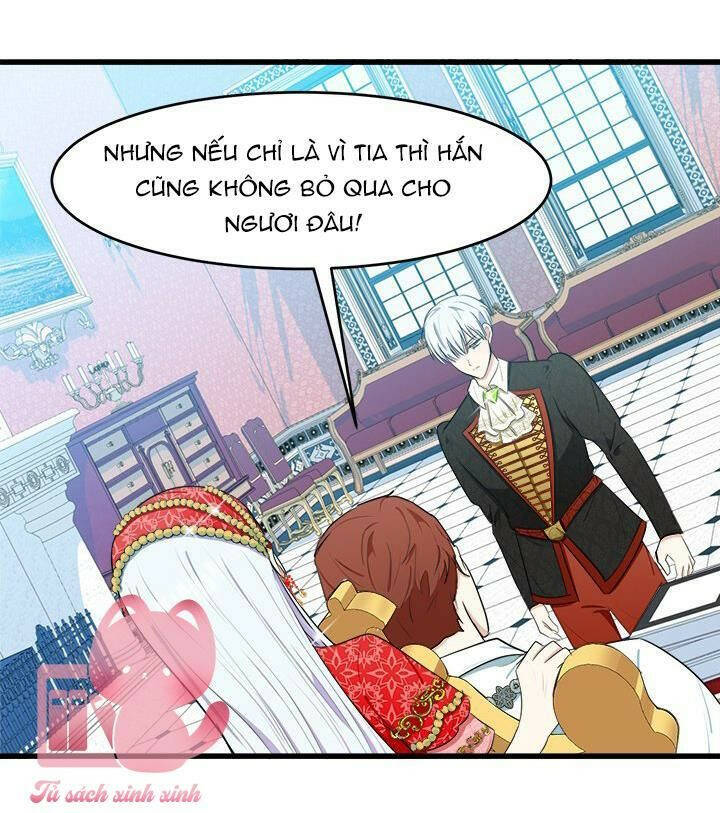 Ác Nữ Trùng Sinh - Chap 22 - Trang 46