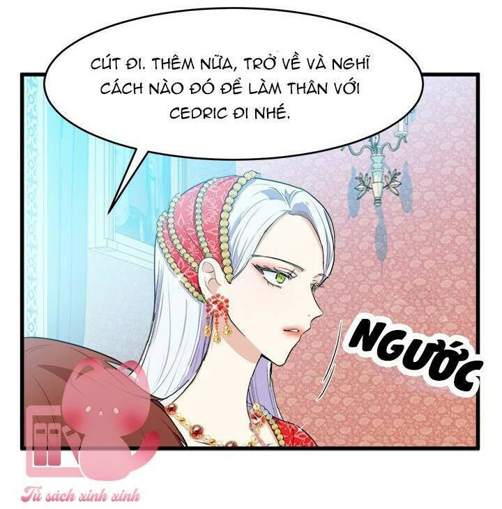 Ác Nữ Trùng Sinh - Chap 22 - Trang 47