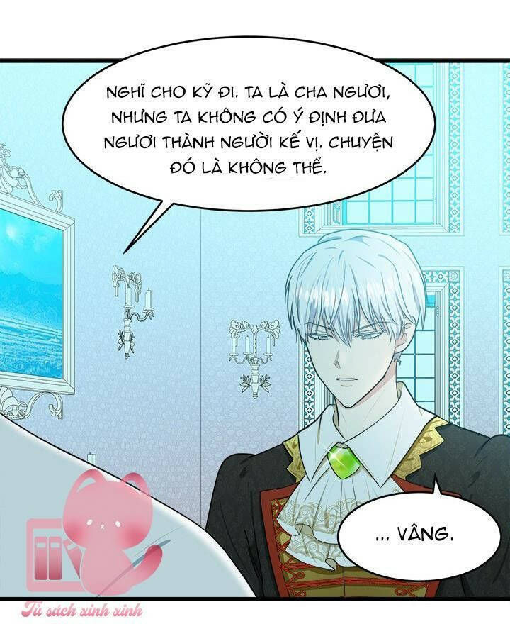 Ác Nữ Trùng Sinh - Chap 22 - Trang 48