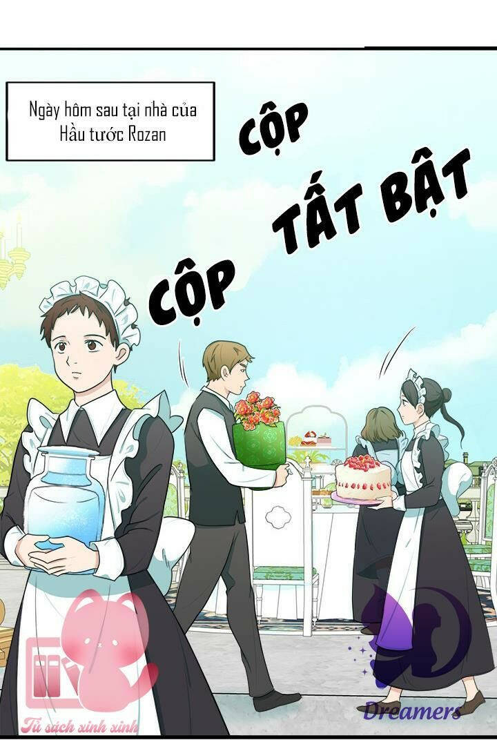Ác Nữ Trùng Sinh - Chap 22 - Trang 50