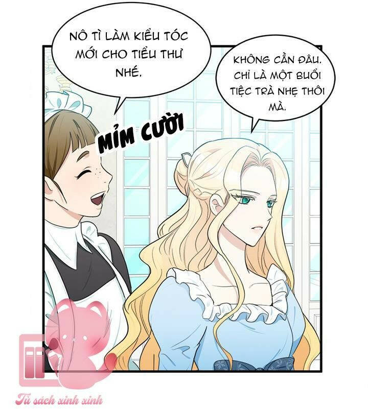 Ác Nữ Trùng Sinh - Chap 22 - Trang 51