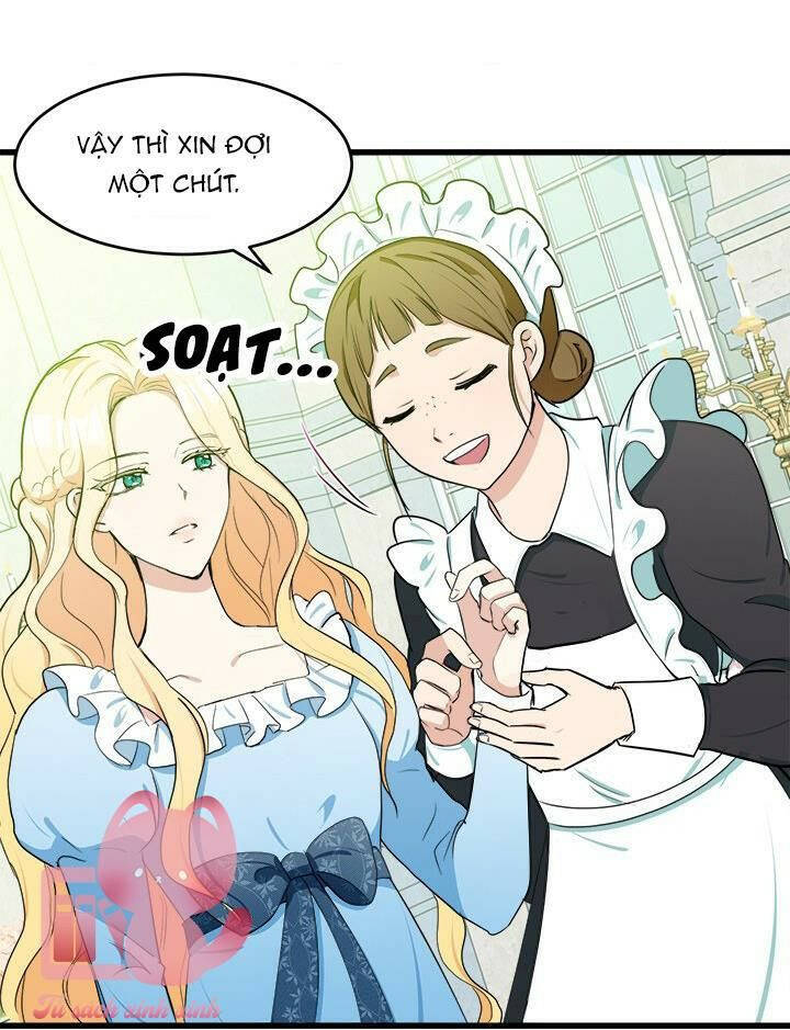 Ác Nữ Trùng Sinh - Chap 22 - Trang 52