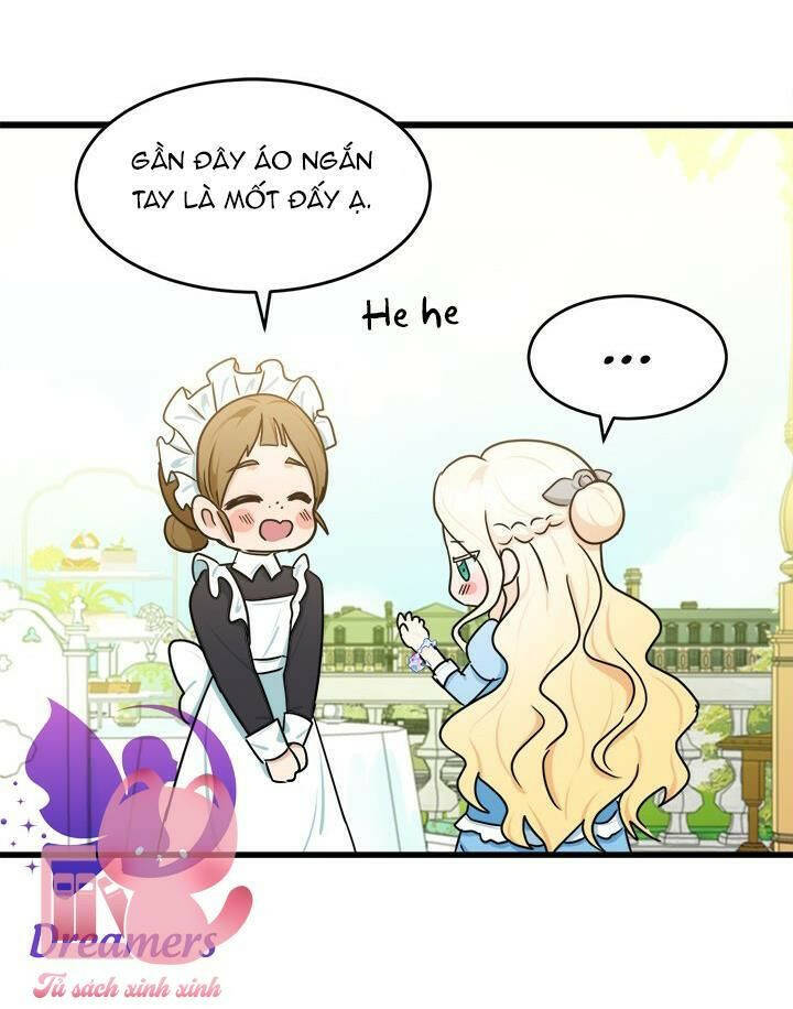 Ác Nữ Trùng Sinh - Chap 22 - Trang 55