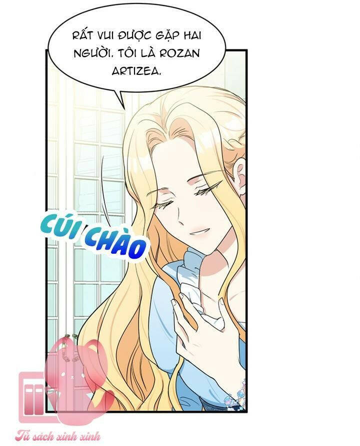 Ác Nữ Trùng Sinh - Chap 22 - Trang 57