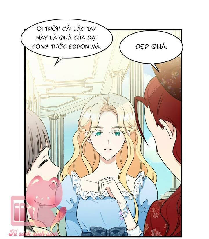 Ác Nữ Trùng Sinh - Chap 22 - Trang 58