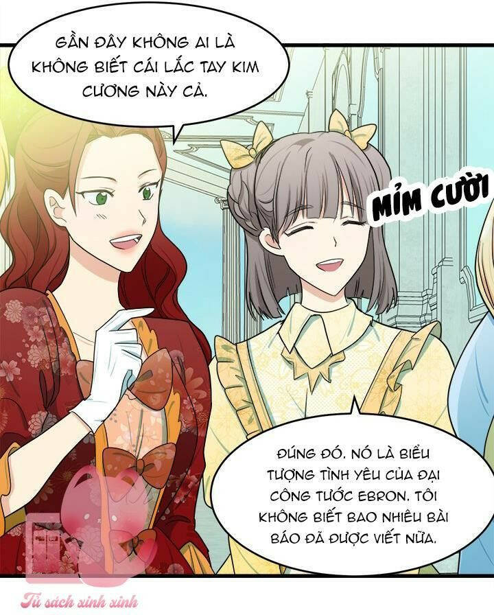 Ác Nữ Trùng Sinh - Chap 22 - Trang 59