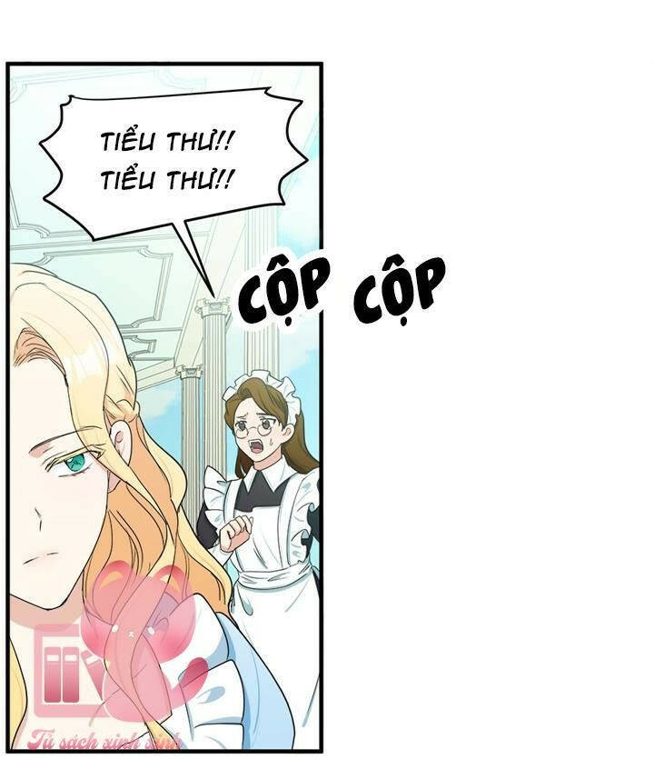 Ác Nữ Trùng Sinh - Chap 22 - Trang 60