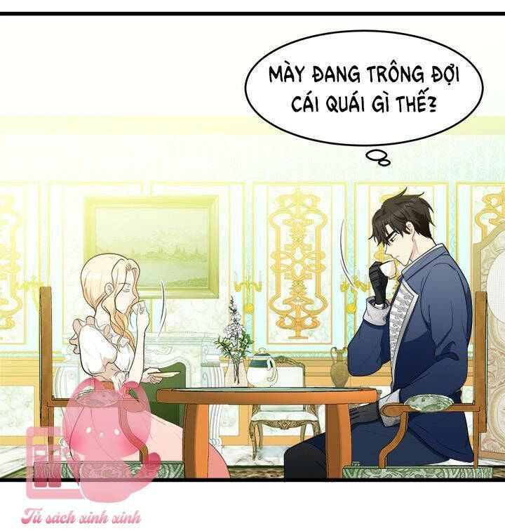 Ác Nữ Trùng Sinh - Chap 22 - Trang 7