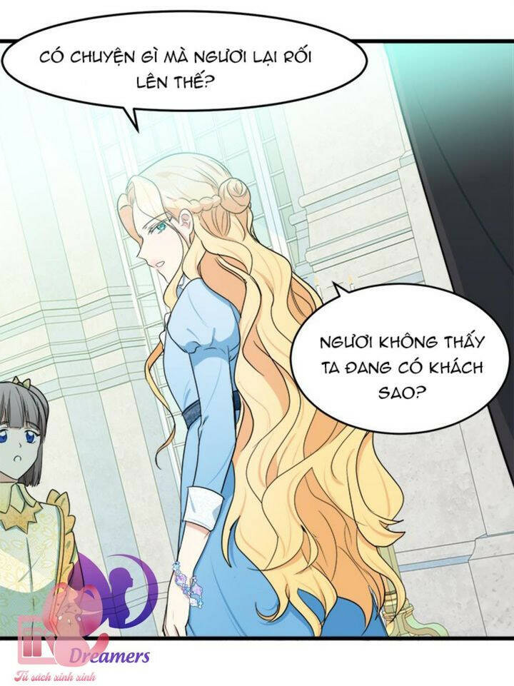 Ác Nữ Trùng Sinh - Chap 22 - Trang 61