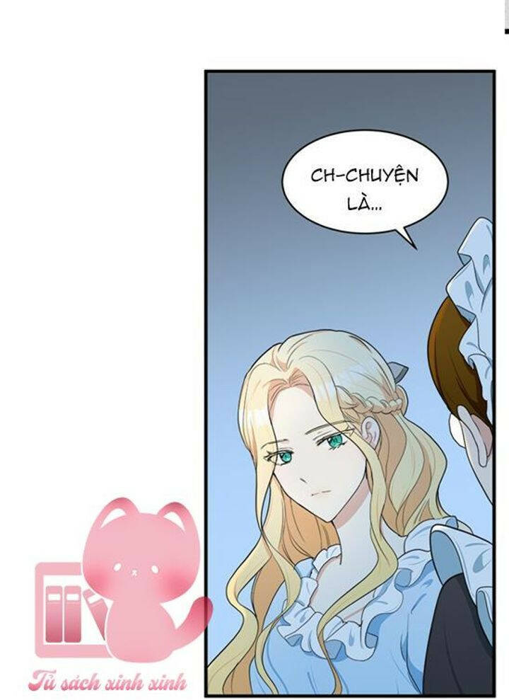 Ác Nữ Trùng Sinh - Chap 22 - Trang 62
