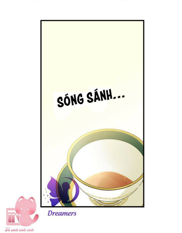 Ác Nữ Trùng Sinh - Chap 22 - Trang 8