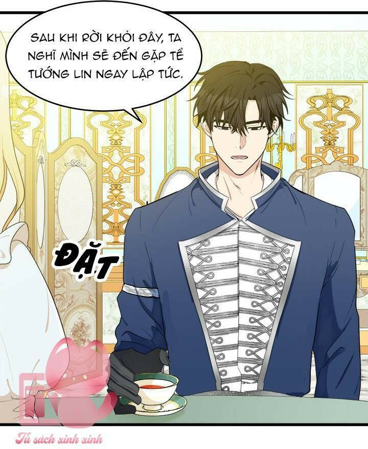Ác Nữ Trùng Sinh - Chap 22 - Trang 9