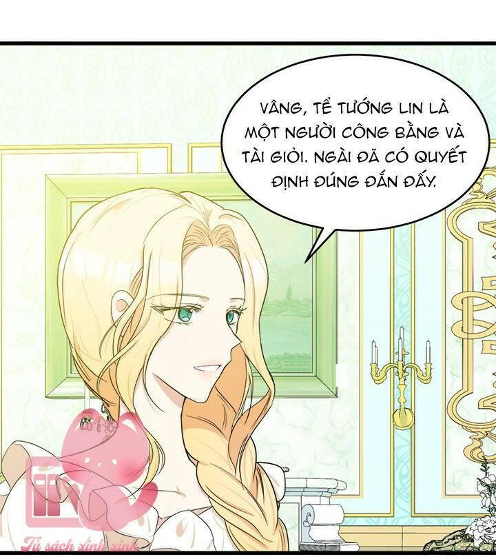 Ác Nữ Trùng Sinh - Chap 22 - Trang 10