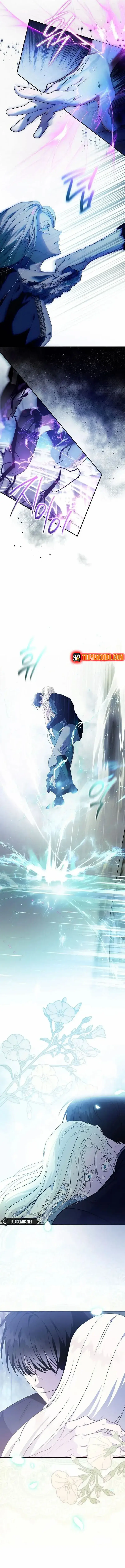 Ác Nữ Trùng Sinh - Chap 220 - Trang 13
