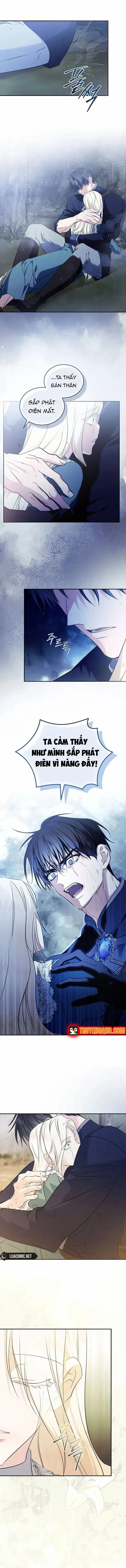 Ác Nữ Trùng Sinh - Chap 220 - Trang 14
