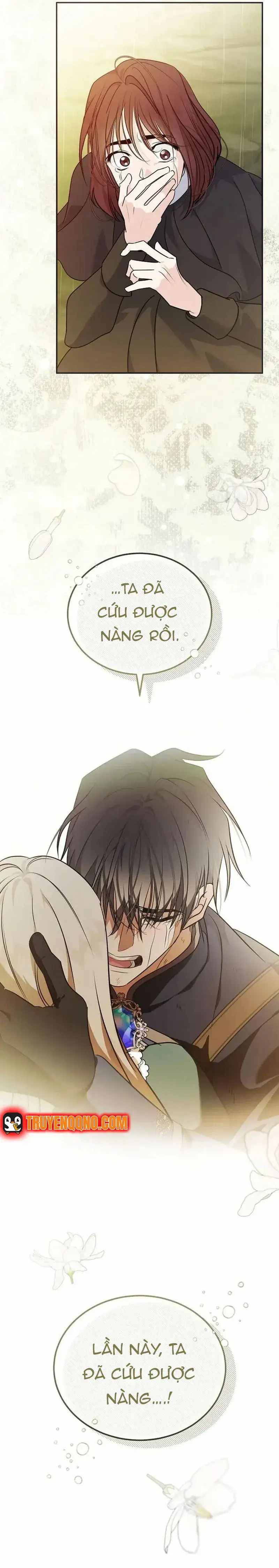 Ác Nữ Trùng Sinh - Chap 220 - Trang 15