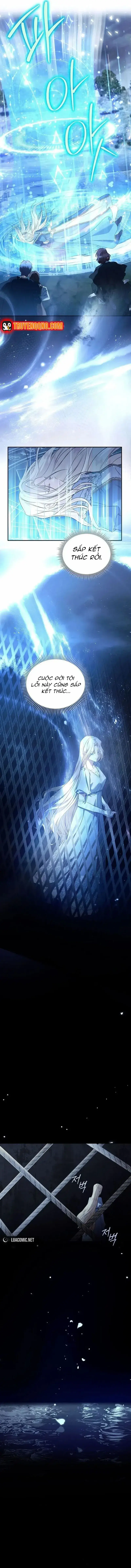 Ác Nữ Trùng Sinh - Chap 220 - Trang 9