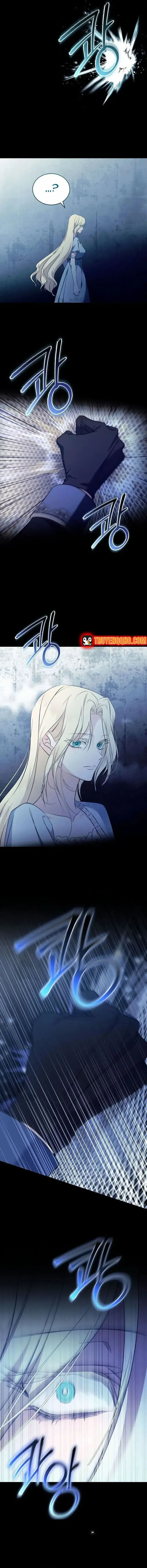 Ác Nữ Trùng Sinh - Chap 220 - Trang 10