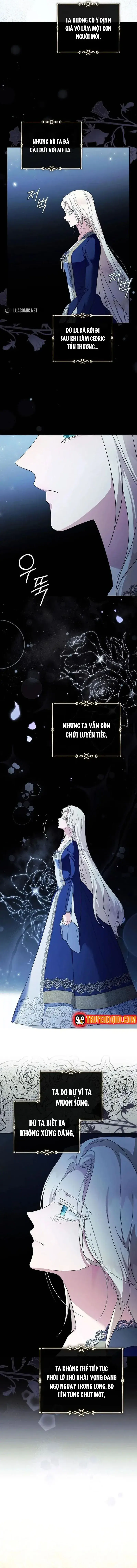 Ác Nữ Trùng Sinh - Chap 224 - Trang 11