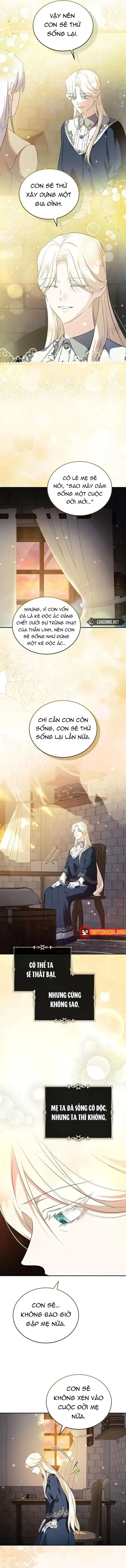 Ác Nữ Trùng Sinh - Chap 224 - Trang 12