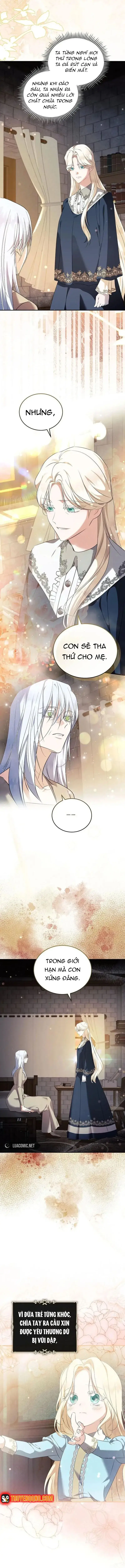 Ác Nữ Trùng Sinh - Chap 224 - Trang 13