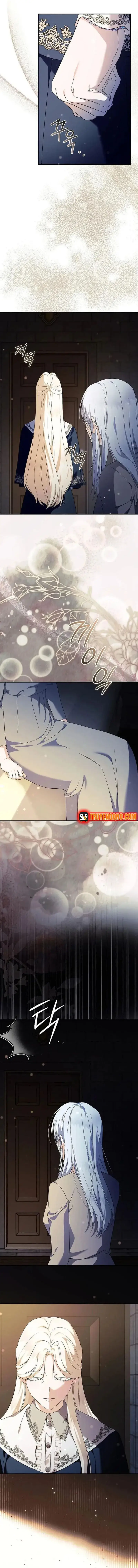 Ác Nữ Trùng Sinh - Chap 224 - Trang 15