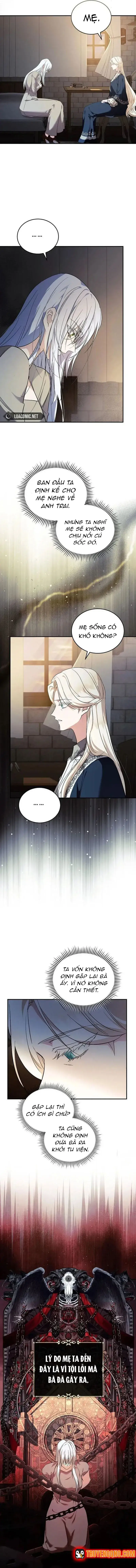 Ác Nữ Trùng Sinh - Chap 224 - Trang 4