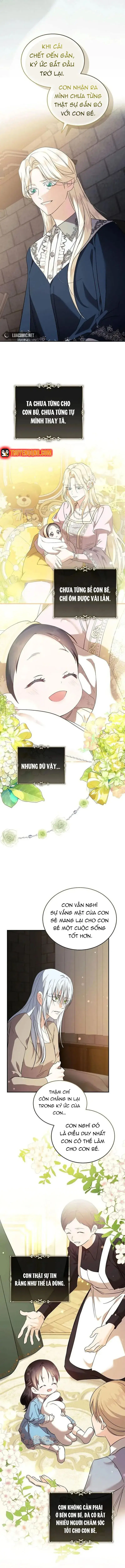 Ác Nữ Trùng Sinh - Chap 224 - Trang 7