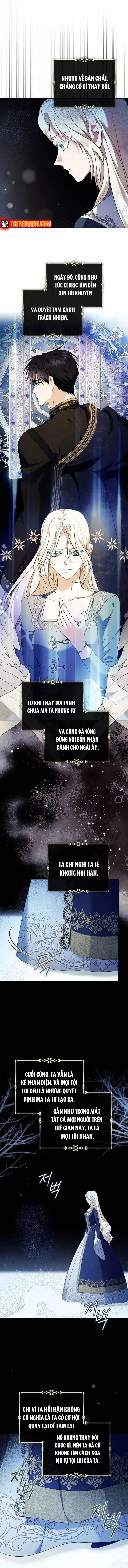 Ác Nữ Trùng Sinh - Chap 224 - Trang 10