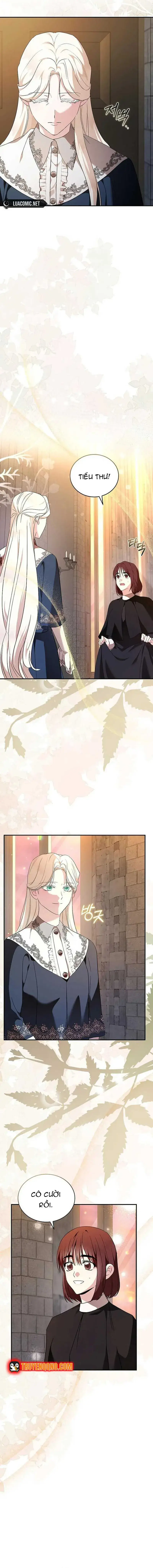 Ác Nữ Trùng Sinh - Chap 225 - Trang 3