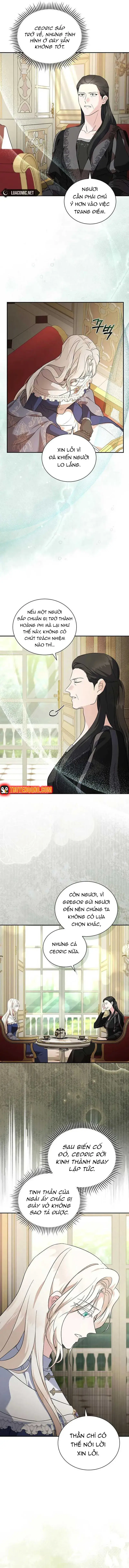 Ác Nữ Trùng Sinh - Chap 225 - Trang 7