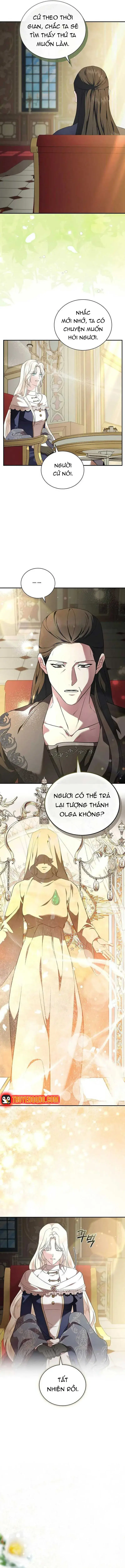 Ác Nữ Trùng Sinh - Chap 225 - Trang 10