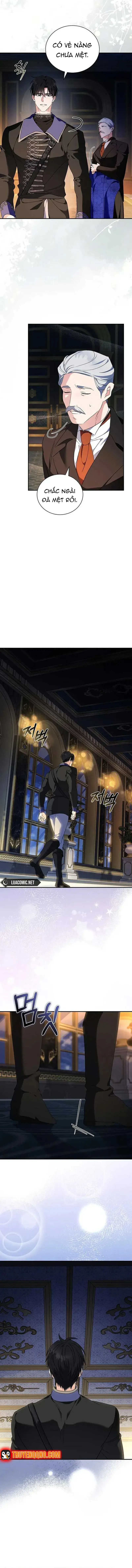 Ác Nữ Trùng Sinh - Chap 226 - Trang 11