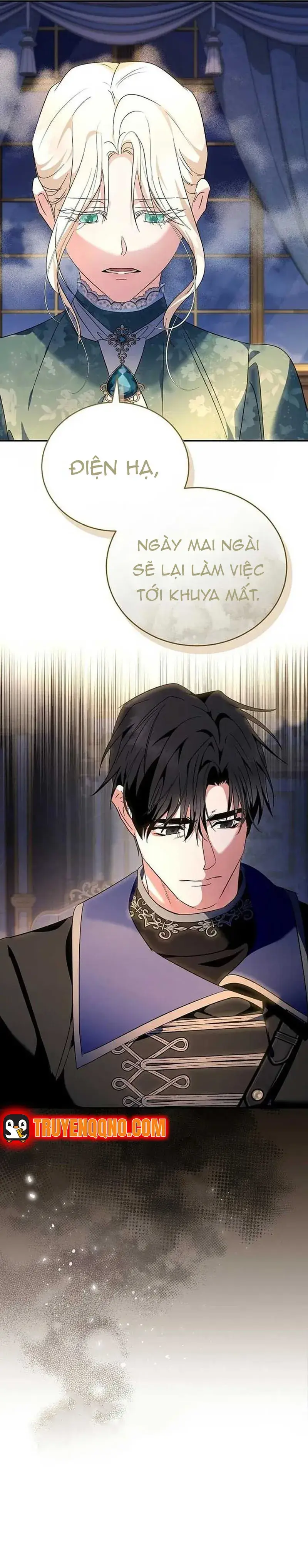 Ác Nữ Trùng Sinh - Chap 226 - Trang 14