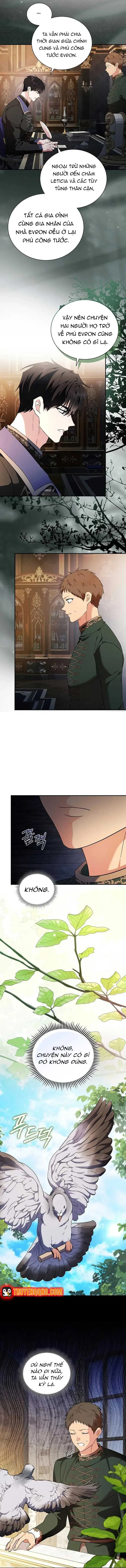 Ác Nữ Trùng Sinh - Chap 226 - Trang 5