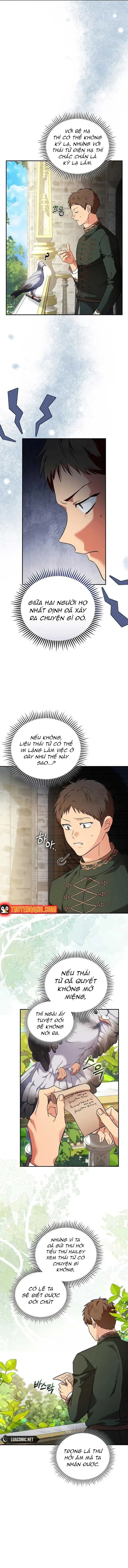 Ác Nữ Trùng Sinh - Chap 226 - Trang 6