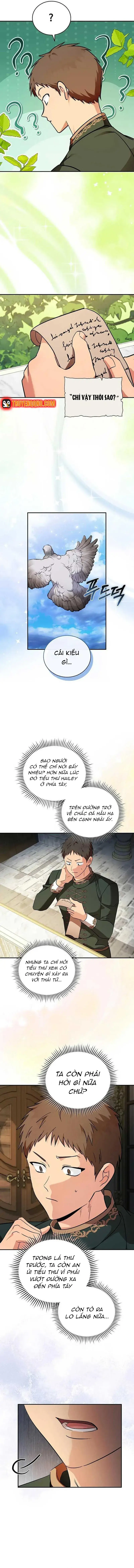 Ác Nữ Trùng Sinh - Chap 226 - Trang 7
