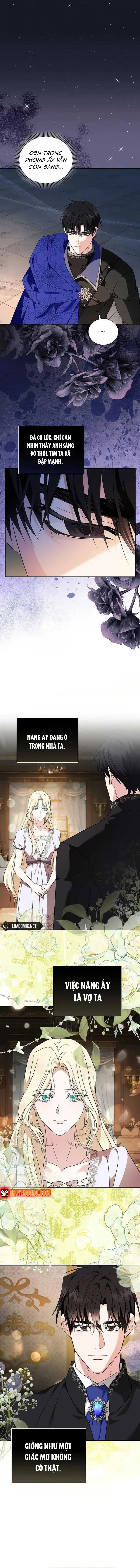 Ác Nữ Trùng Sinh - Chap 226 - Trang 9