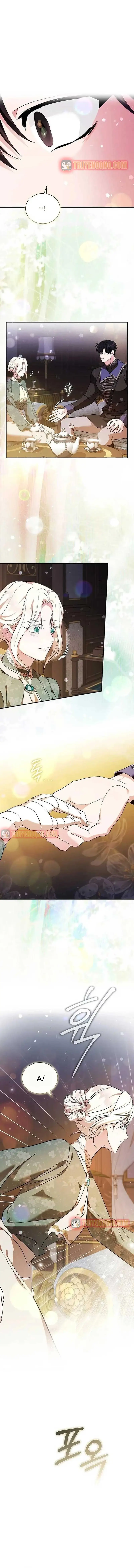 Ác Nữ Trùng Sinh - Chap 227 - Trang 11