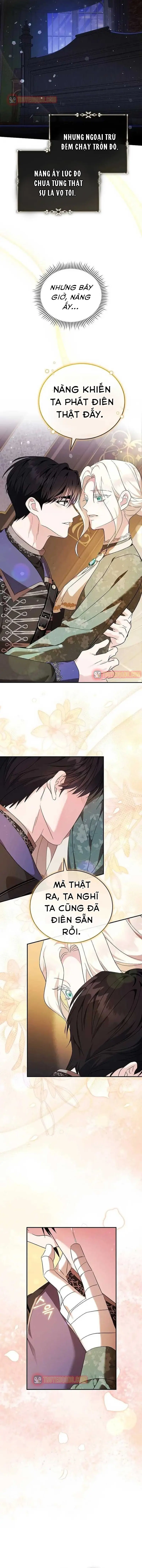 Ác Nữ Trùng Sinh - Chap 227 - Trang 13