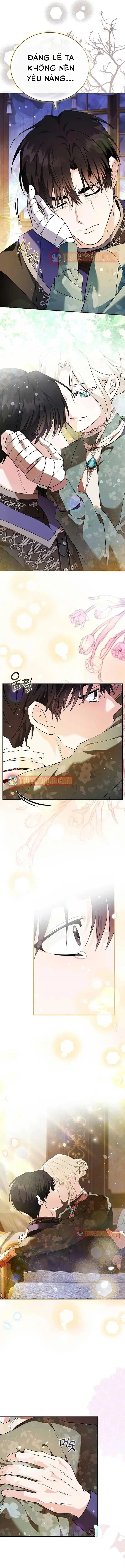 Ác Nữ Trùng Sinh - Chap 227 - Trang 14