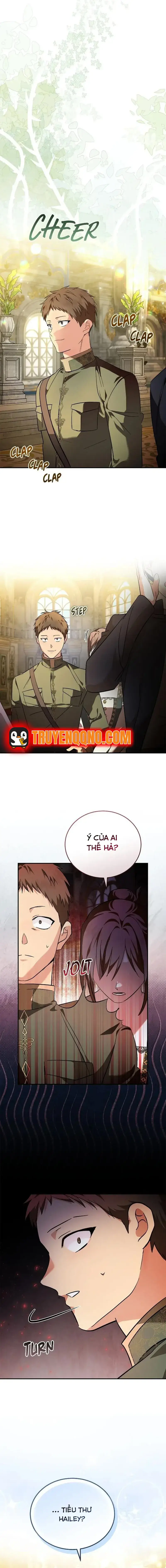 Ác Nữ Trùng Sinh - Chap 229 - Trang 12