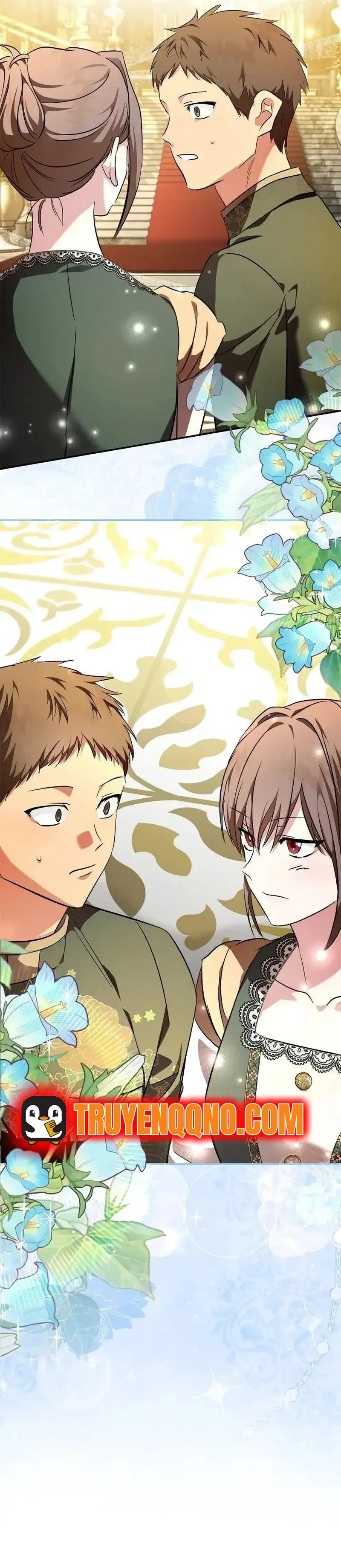 Ác Nữ Trùng Sinh - Chap 229 - Trang 13