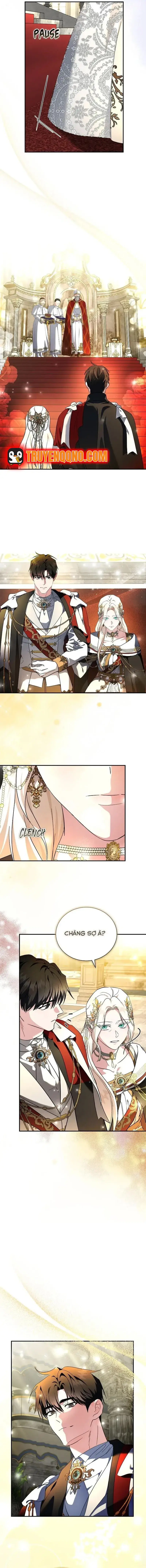 Ác Nữ Trùng Sinh - Chap 229 - Trang 7
