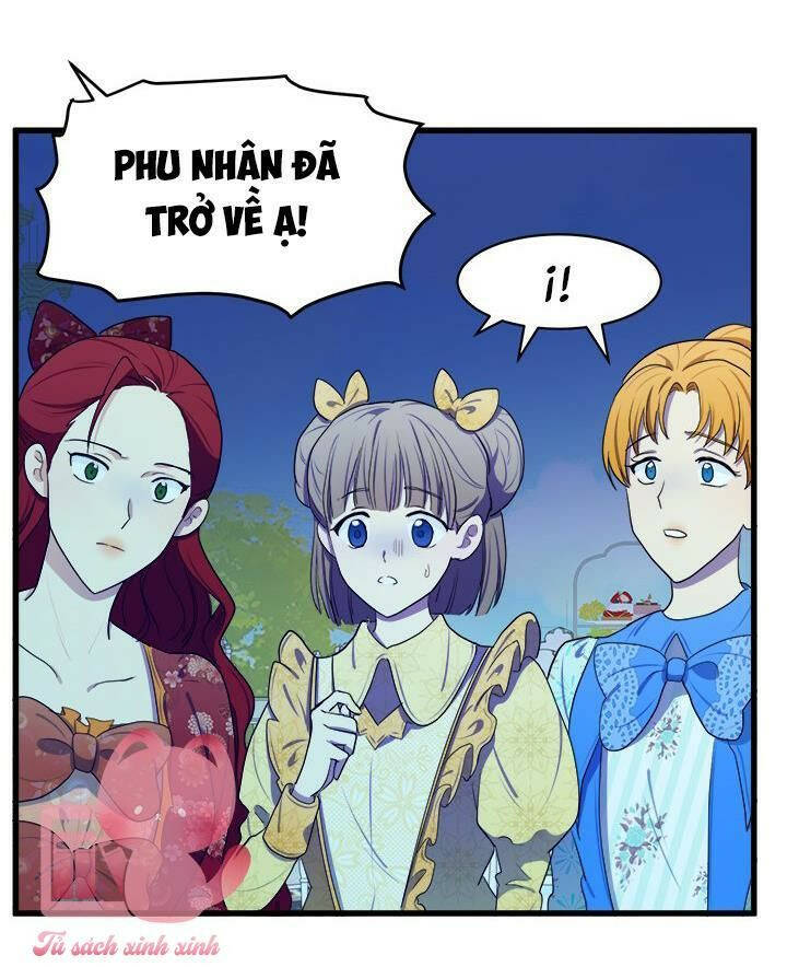 Ác Nữ Trùng Sinh - Chap 23 - Trang 12