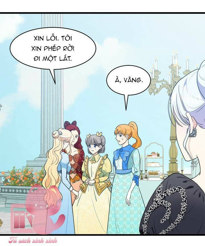 Ác Nữ Trùng Sinh - Chap 23 - Trang 14