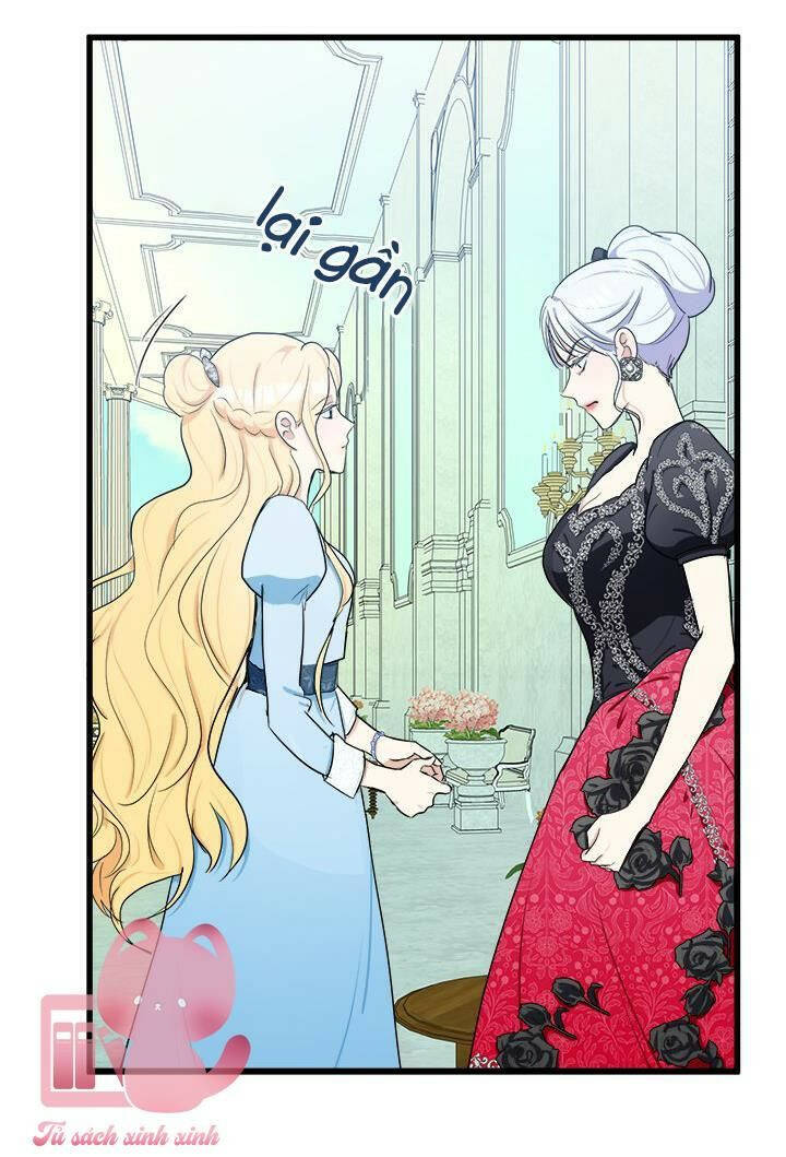 Ác Nữ Trùng Sinh - Chap 23 - Trang 15