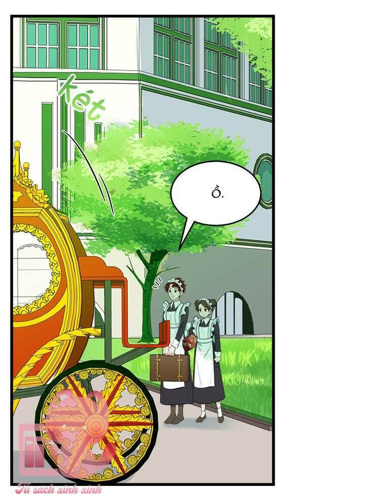 Ác Nữ Trùng Sinh - Chap 23 - Trang 3