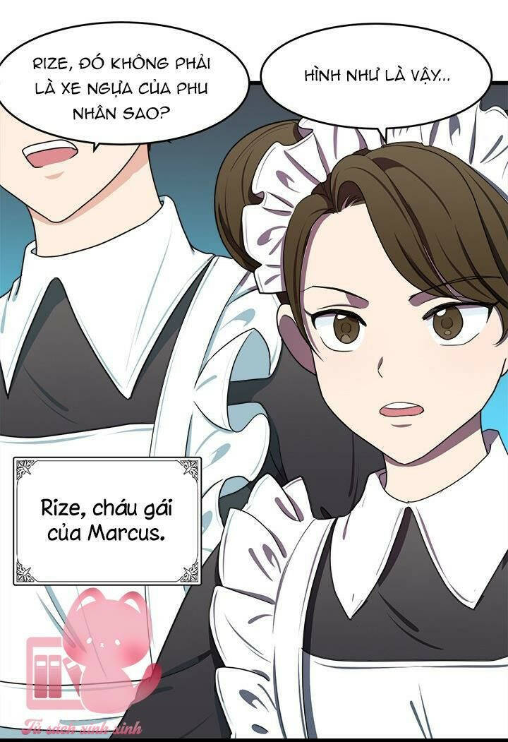 Ác Nữ Trùng Sinh - Chap 23 - Trang 4